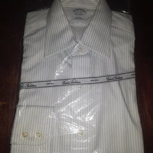 Brooks Brothers - Non Iron -  Dress Shirt